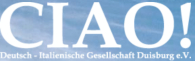 Deutsch-Italienische Gesellschaft – Duisburg