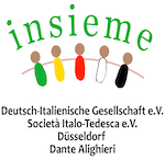 Deutsch-Italienische Gesellschaft – Dante Alighieri