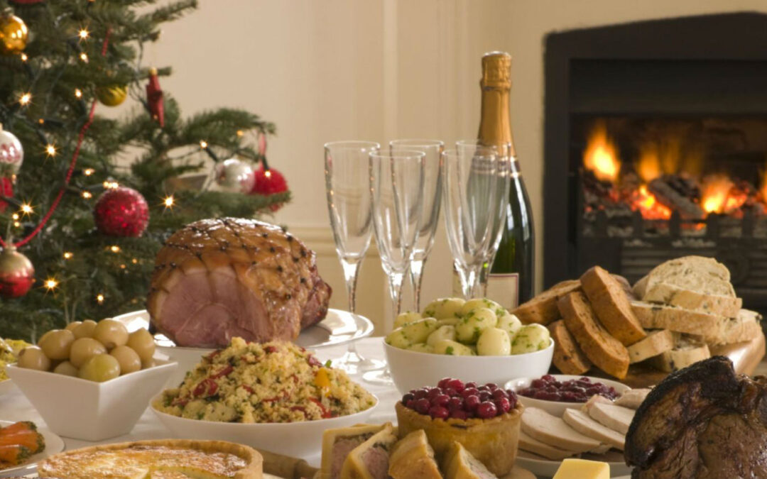 Brunch di Natale per i soci