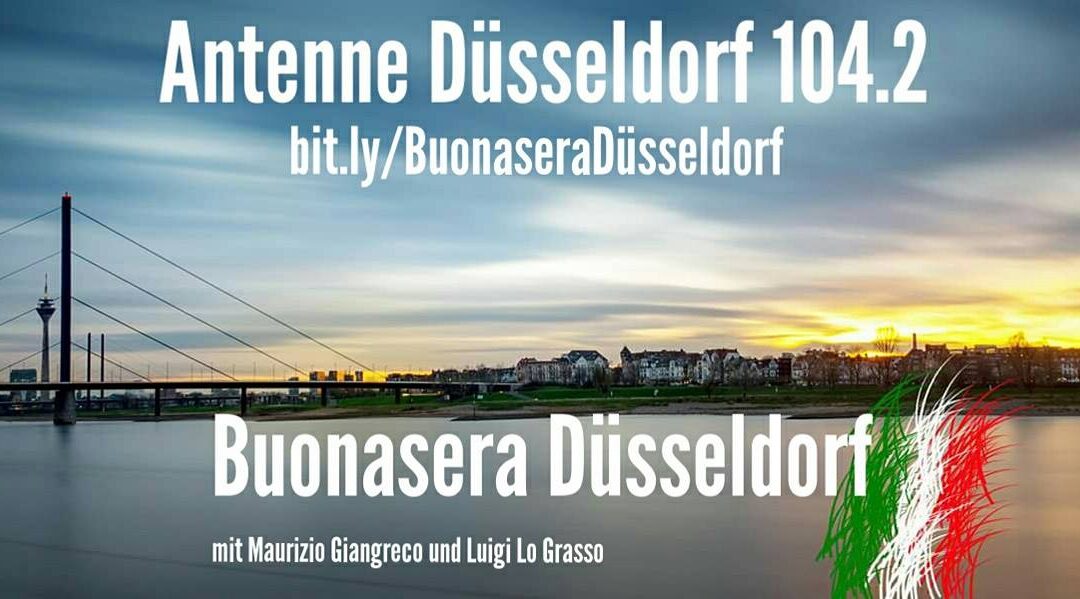 Buonasera Düsseldorf