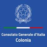 Consolato Generale d’Italia a Colonia